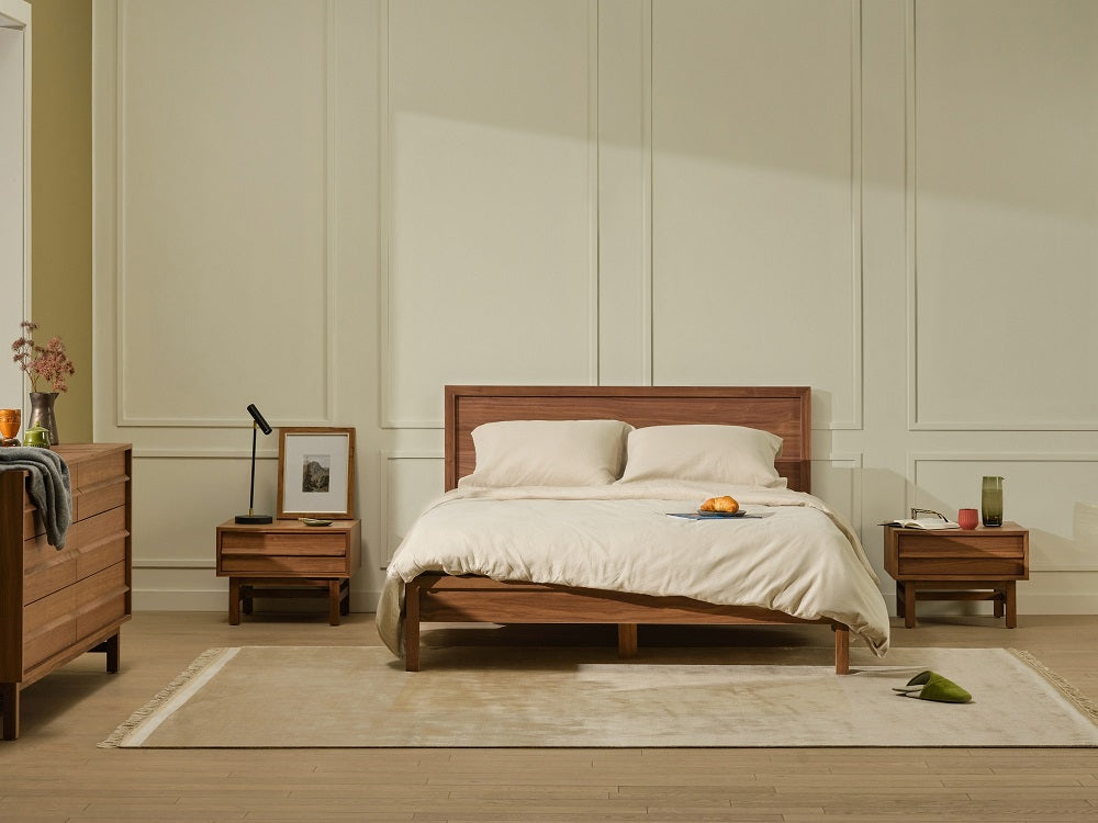 Spring Possession? Here’s How to Make Your New Home Move-In Ready
