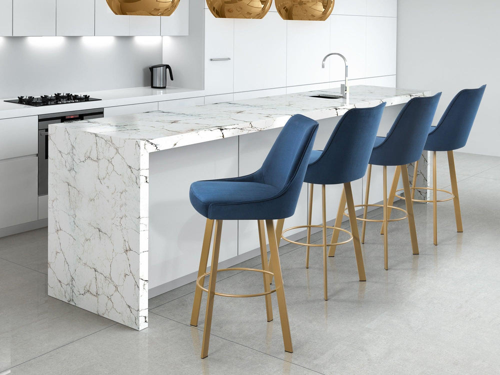 The Art of Custom: Dining Chairs and Bar Stools - F2 Furnishings