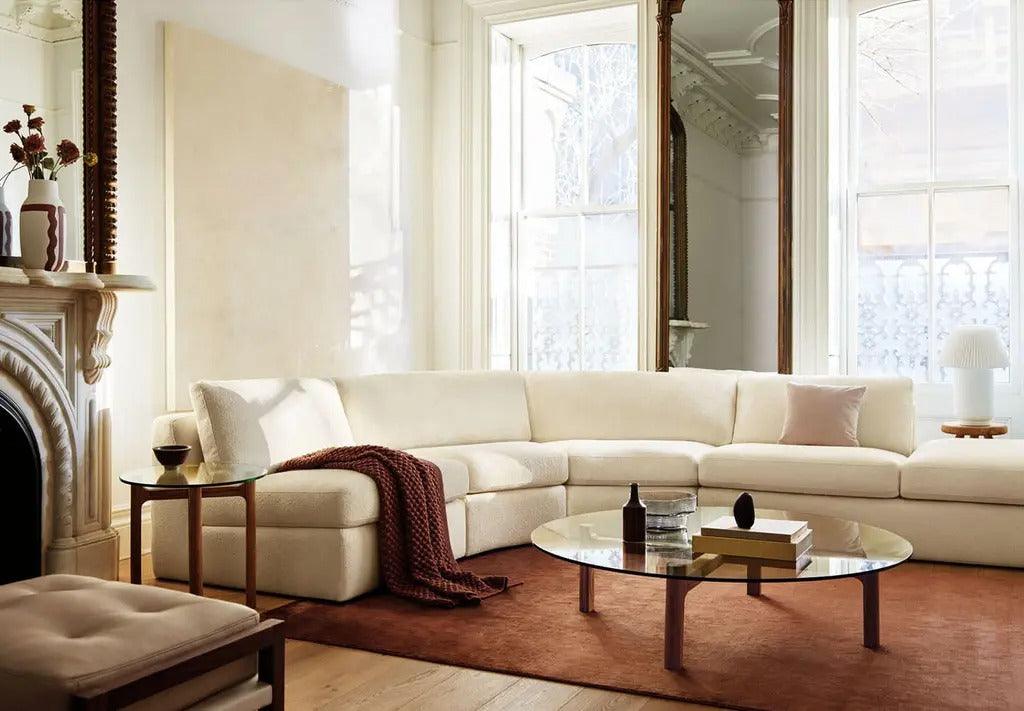 Top 5 Modern Furniture Design Trends of 2023 - F2 Furnishings