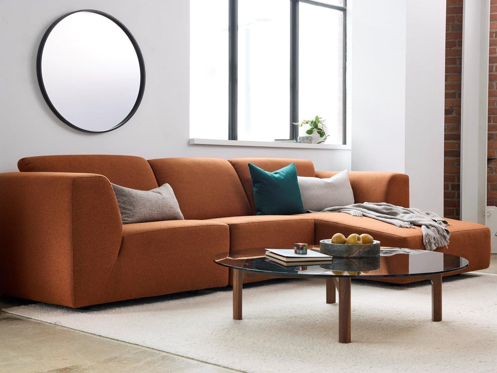 Stylish Sectionals for the Summer