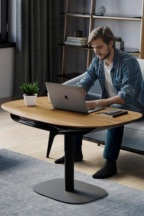 Elevate Your Workspace with BDI Office Furniture - F2 Furnishings