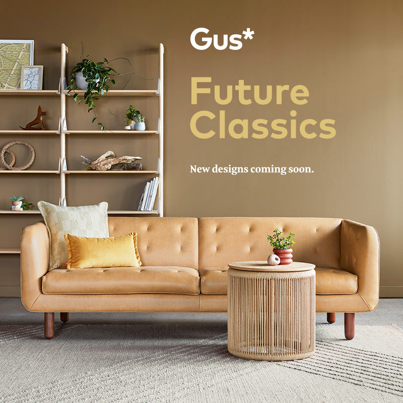 Gus* Modern 2024 Spring Collection - F2 Furnishings