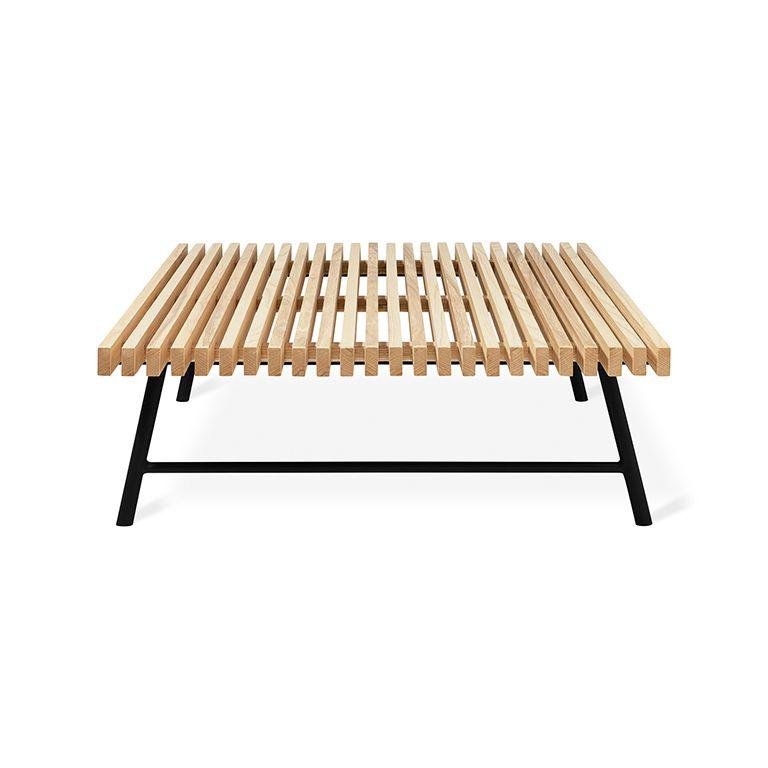 Transit Coffee Table - F2 Furnishings