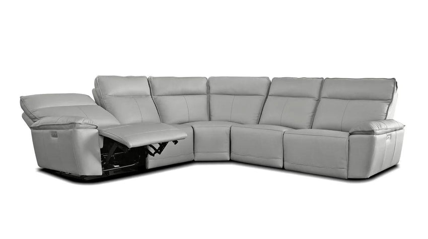 Teatro Sectional - F2 Furnishings
