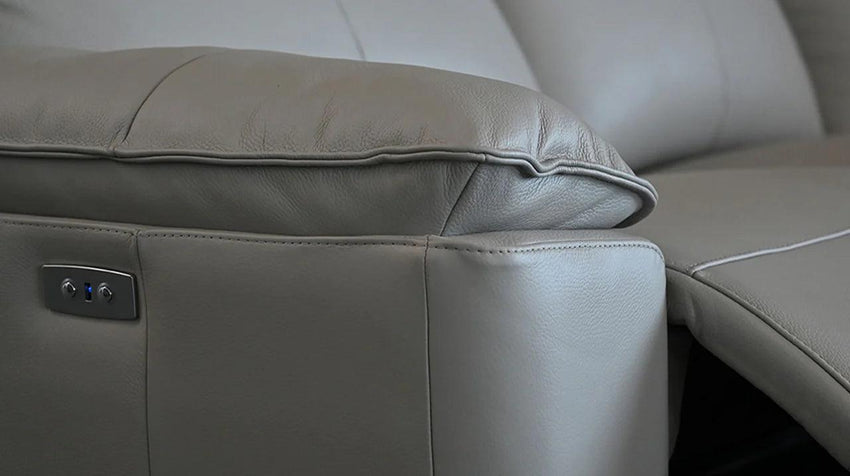 Teatro Sectional - F2 Furnishings