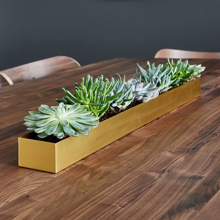 Vessel Planters - F2 Furnishings