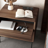 LINQ Nightstand - F2 Furnishings