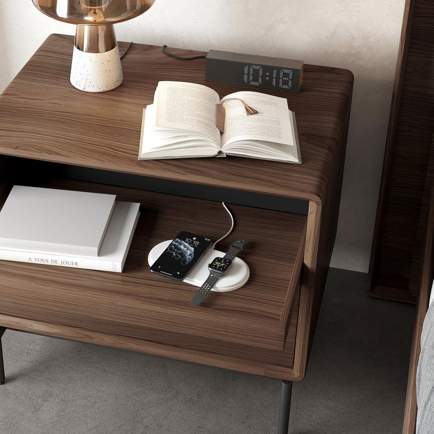 LINQ Nightstand - F2 Furnishings