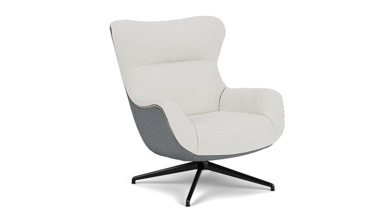 Arie Chair with Zipper