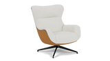 Arie Chair with Zipper - F2 Furnishings