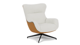 Arie Chair with Zipper