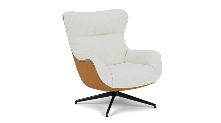 Arie Chair with Zipper - F2 Furnishings