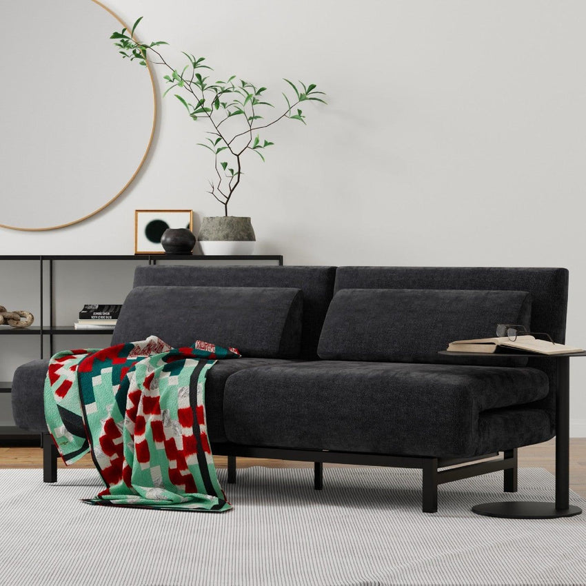 Iso Double Sofabed - F2 Furnishings