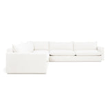 Sola Bi-Sectional - F2 Furnishings