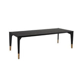 Quattro Dining Table - F2 Furnishings