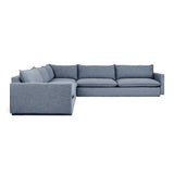 Sola Bi-Sectional - F2 Furnishings