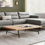 Transit Coffee Table - F2 Furnishings