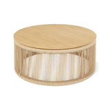 Palma Coffee Table - F2 Furnishings