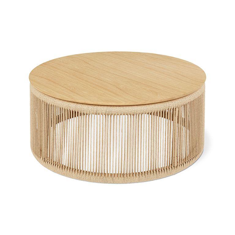 Palma Coffee Table - F2 Furnishings