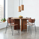 Atwell Dining Table - F2 Furnishings