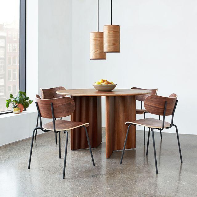 Atwell Dining Table - F2 Furnishings
