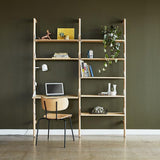 Branch Modular Shelving - F2 Furnishings