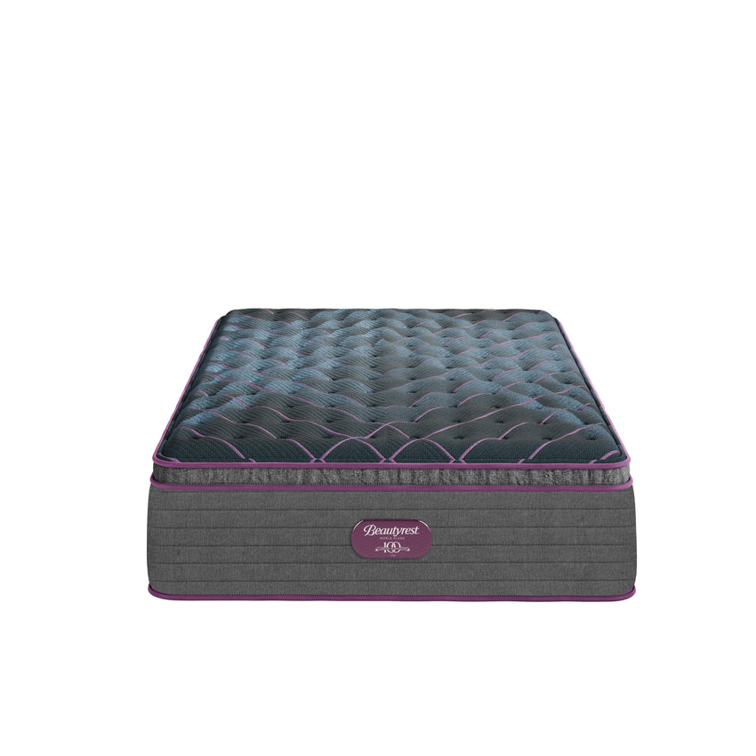 Flora Beautyrest World Class Mattress