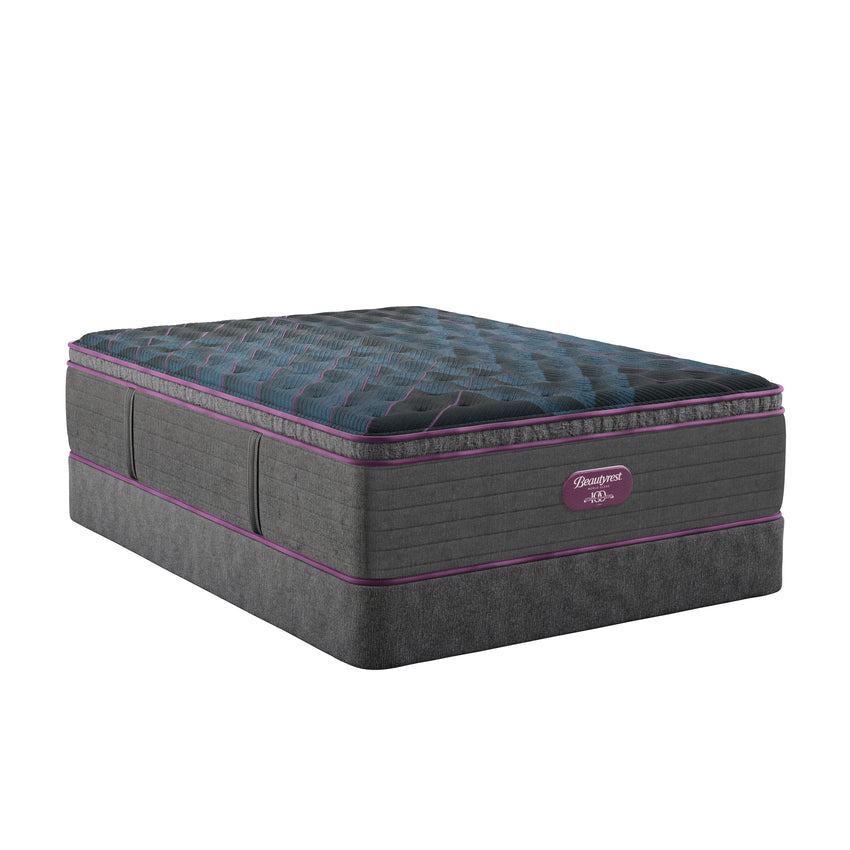 Flora Beautyrest World Class Mattress