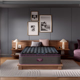 Flora Beautyrest World Class Mattress