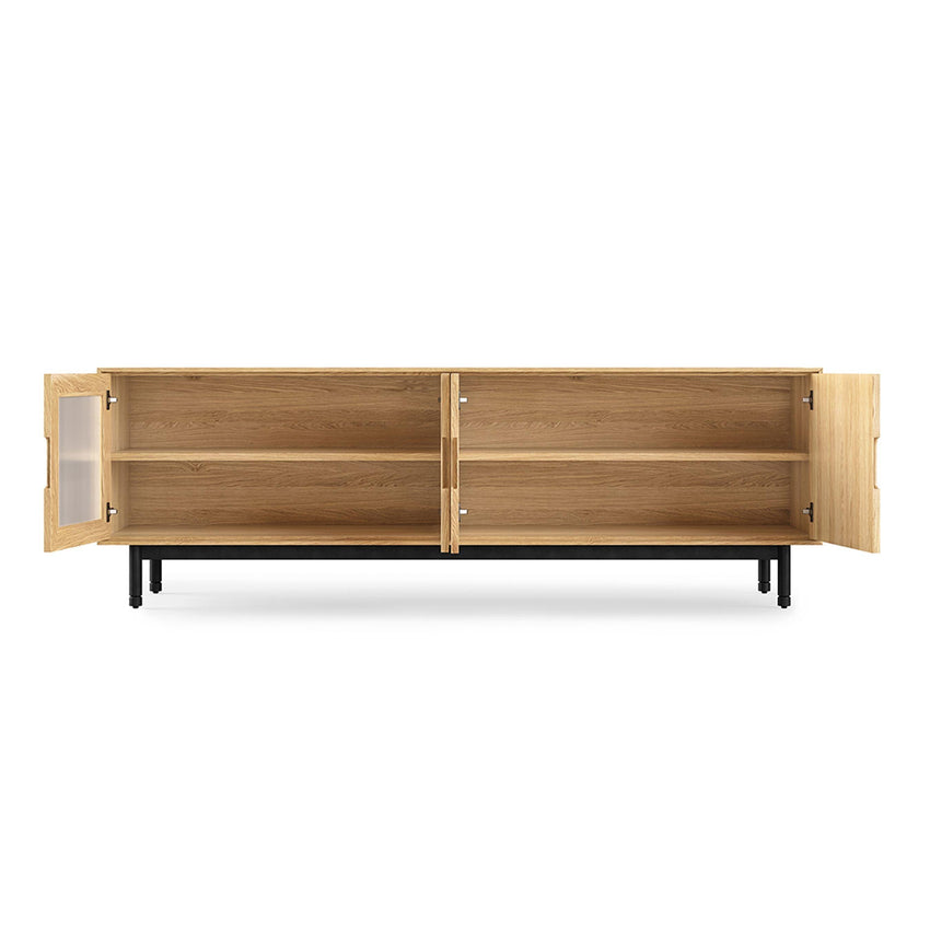 Munro Crendenza - F2 Furnishings