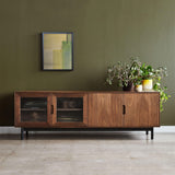 Munro Crendenza - F2 Furnishings