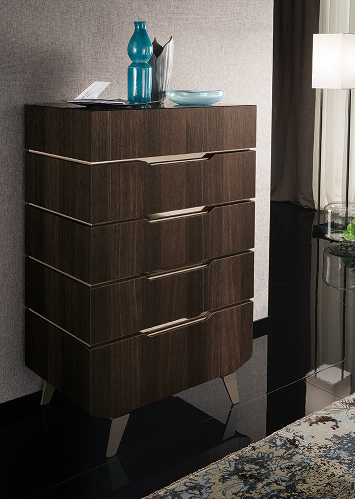 Accademia Bedroom Collection