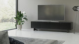 Align Low Quad Cabinet - F2 Furnishings