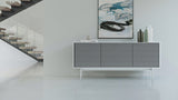Align Triple Cabinet - F2 Furnishings