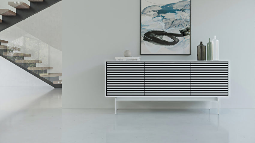 Align Triple Cabinet - F2 Furnishings