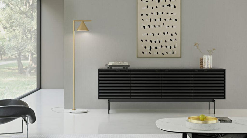 Align Quad Cabinet - F2 Furnishings
