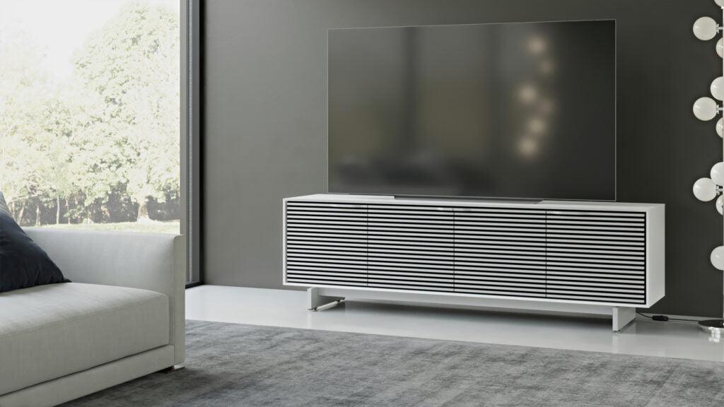 Align Quad Cabinet - F2 Furnishings