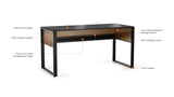 Corridor Desk - F2 Furnishings