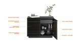 Corridor Storage Cabinet - F2 Furnishings