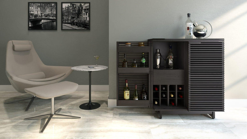 Corridor Bar - F2 Furnishings