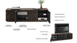 Elements Media Console