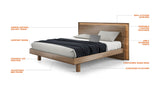 Kava Bed