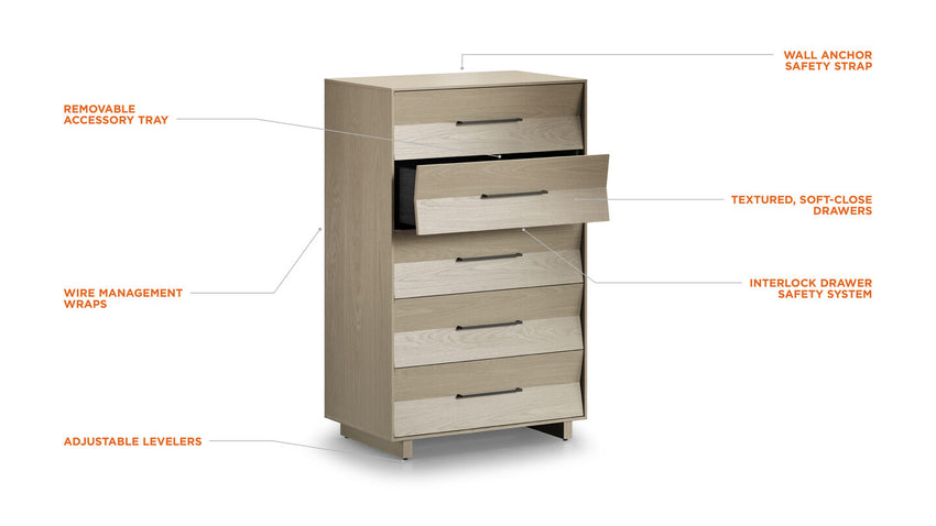 Kava Chest