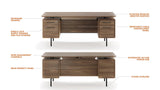 Linq Office - F2 Furnishings