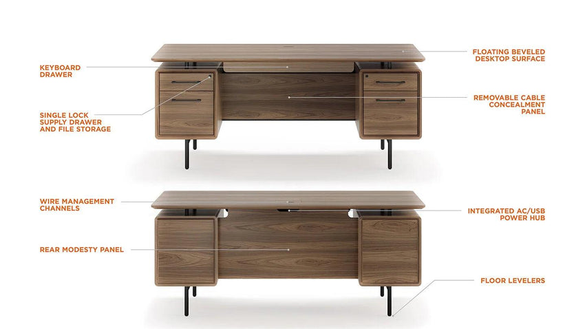 Linq Office - F2 Furnishings
