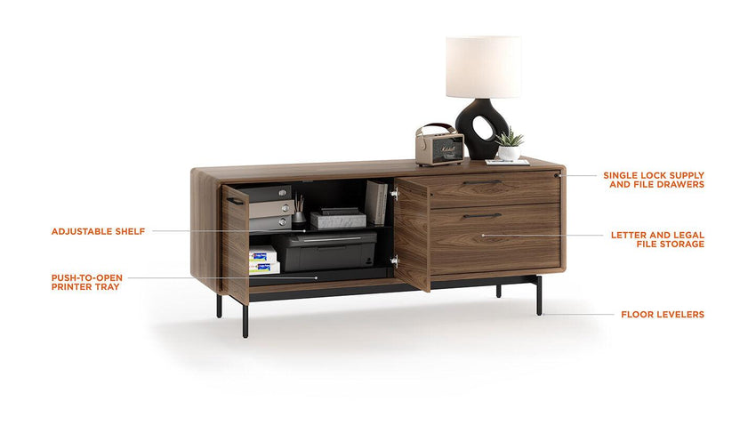 Linq Office - F2 Furnishings