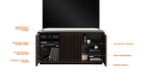 Profile Storage Units - F2 Furnishings