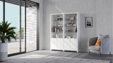 Linea Shelving Systems - F2 Furnishings