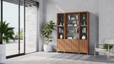 Linea Shelving Systems - F2 Furnishings