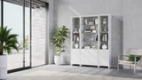 Linea Shelving Systems - F2 Furnishings